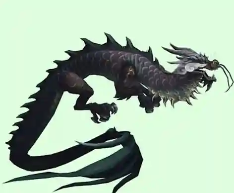 惑龙多久刷新一次(惑龙一天能拾取几次)插图4
