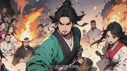神魔皇朝-从召唤锦衣卫开始(运朝从执掌锦衣天卫开始爱看书吧)插图1 神魔皇朝-从召唤锦衣卫开始(运朝从执掌锦衣天卫开始爱看书吧)插图1