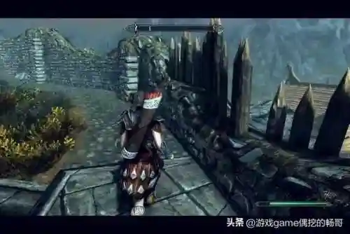 上古卷轴5十大恶心遗迹(上古卷轴5失落的遗产)插图12