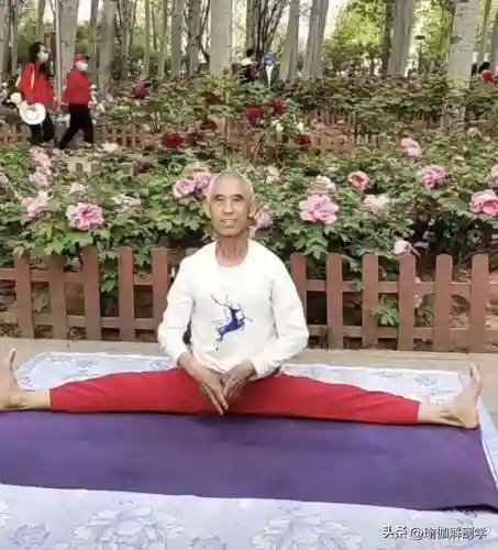 瑜伽老师可以做到多大年龄(当瑜伽老师要什么条件)插图13 瑜伽老师可以做到多大年龄(当瑜伽老师要什么条件)插图13