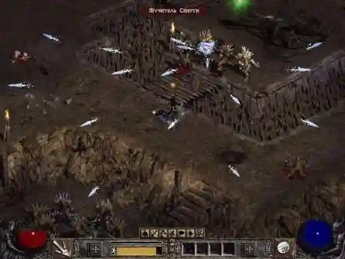 火炬之光2火炮流工程师强力攻略(火炬之光2智力火炮流能玩吗)插图3
