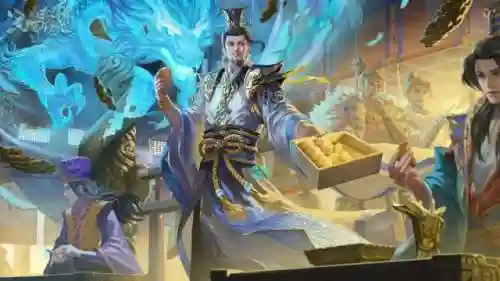 三国杀曹冲皮肤(三国杀曹冲表情包图片)插图27