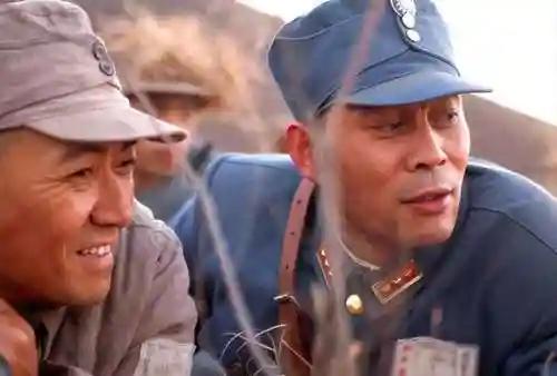 亮剑将领阵容搭配图表(亮剑游戏最强阵容六个英雄)