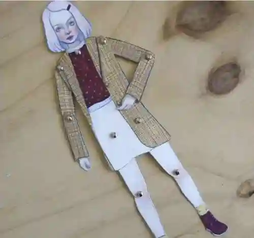 换内衣游戏(内衣不经常换有什么后果)插图41