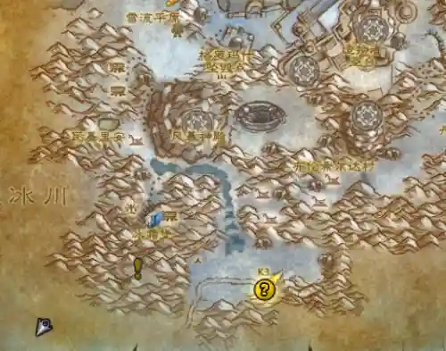 魔兽世界霍迪尔之子声望坐骑(wow声望崇拜坐骑大全)插图4