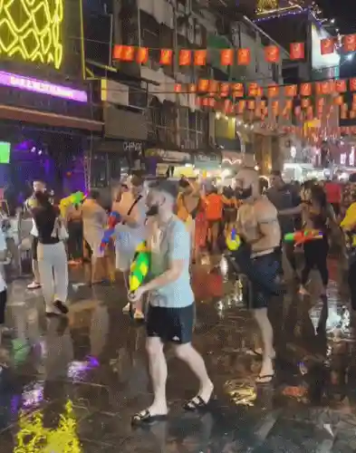 祖传水枪阵容怎么搭配最好(豪侠枪手配什么阵容装备)插图50