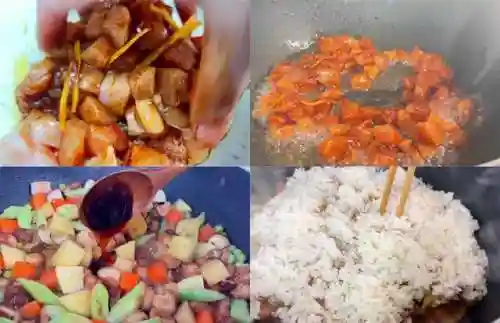食物问问阵容搭配图(美食大乱斗阵容搭配推荐)插图8