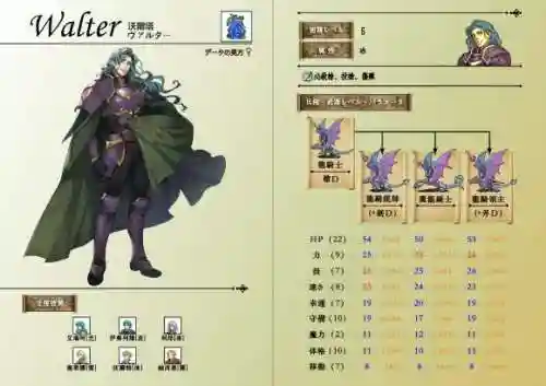 火焰之纹章圣魔之光石金手指代码(圣光之战金手指物品代码)插图15