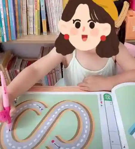 4 5岁幼儿小游戏(4岁小游戏大全)插图4