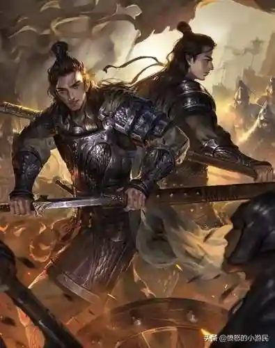 三国杀吕旷吕翔(吕旷吕翔厉害吗)
