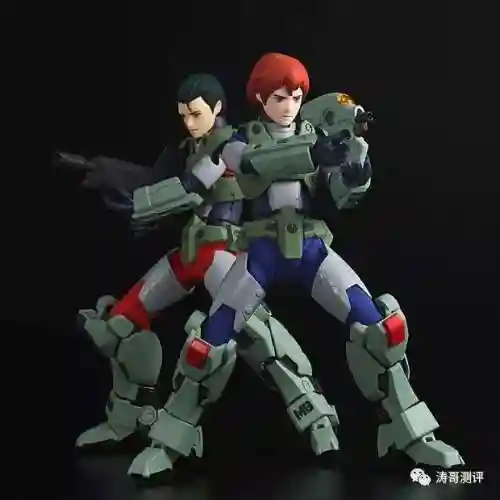 机甲旋风游戏机(机甲旋风角色职业大全)插图10