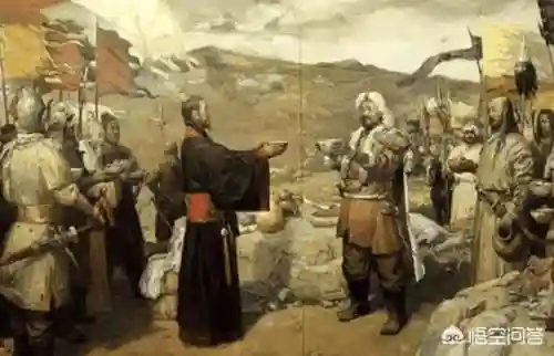 最强韩信出战阵容搭配(韩信适合什么阵容)插图1