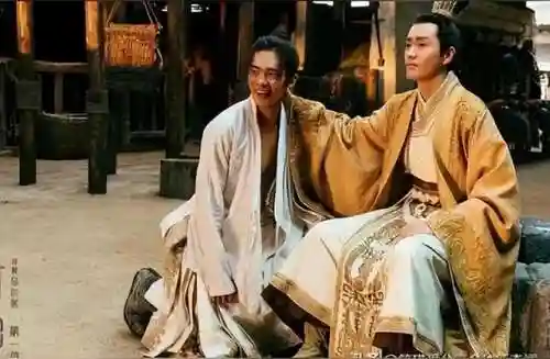封神江湖前期阵容搭配(春秋封神后期最强阵容)插图4