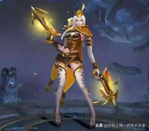 虞姬铭文搭配最强阵容(国服第一虞姬铭文)插图11