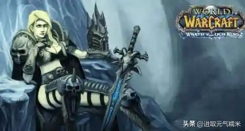 魔兽争霸和魔兽世界的关系(魔兽争霸还能玩吗)插图1