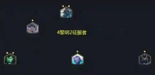 圣光与骑士阵容搭配推荐(魔龙骑士和圣光骑士哪个好)插图14