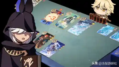 雷神搭配赛诺阵容怎么搭配(现在版本雷神最强阵容)插图8