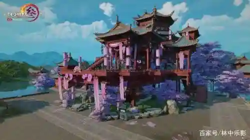 剑网三是哪个公司的(西山居是网易的吗)插图4