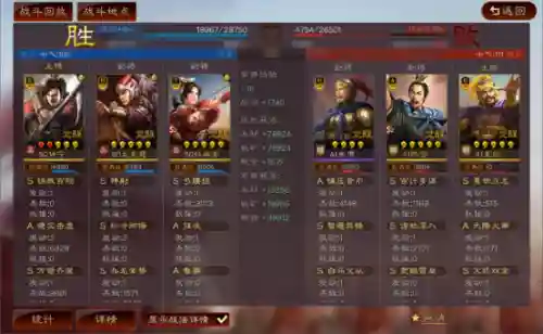 甘太周阵容搭配(太初行后期最强阵容)插图10