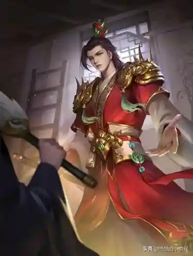 三国杀吕旷吕翔(吕旷吕翔厉害吗)插图2