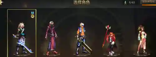 dnf最详细从零开始攻略(dnf最简单的职业手残)插图1