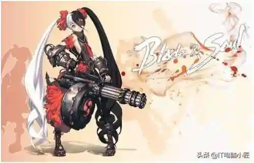 剑灵游戏电脑配置(剑灵官方网站)