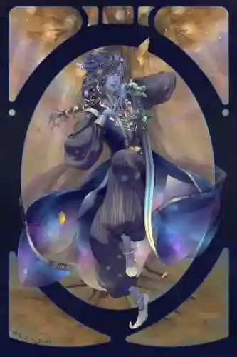 第五人格约瑟夫图片(约瑟夫皮肤大全展示)插图9