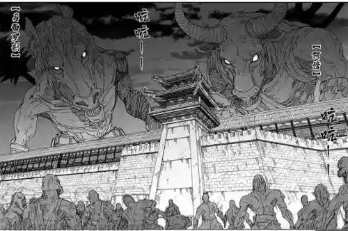 阎罗冥界阵容搭配(阎魔御魂最佳搭配图)插图3