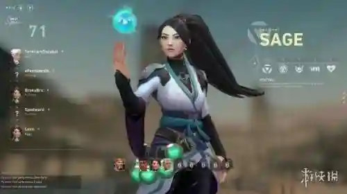 目前很火的游戏(最火的排行榜前十名游戏)插图4