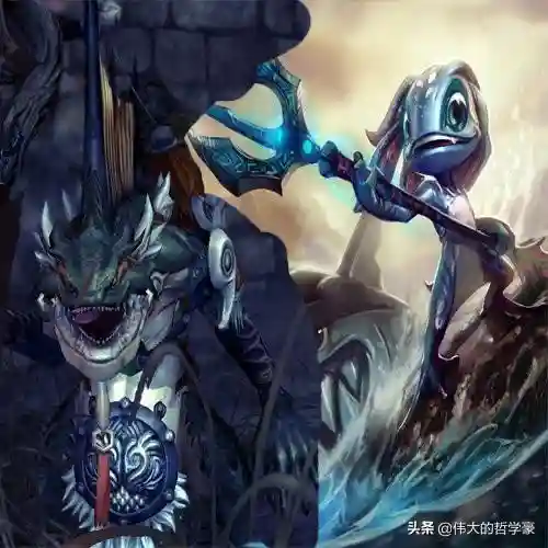 比尔吉沃特英雄(比尔吉沃特水平排第几)插图2