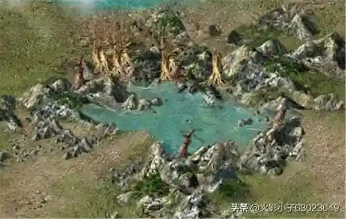 三国群英传7恶夔骑兵(三国群英传7变态兵种秘籍)插图60