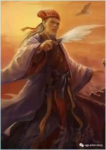三国杀民间24神(三国杀所有神将大全)插图8