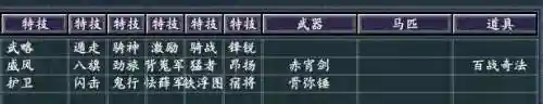 真英雄 最强阵容搭配图片(十个最适合新手的英雄)插图21