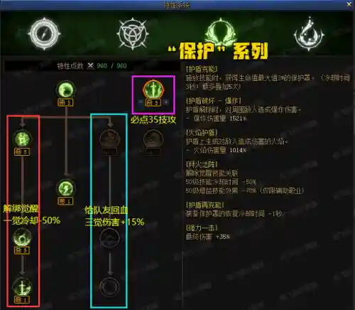 黑暗之魂3加点(黑魂3一周目新手加点推荐)插图4