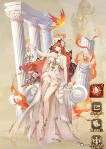 凤凰神教阵容搭配推荐(神州风闻录最强阵容)插图6