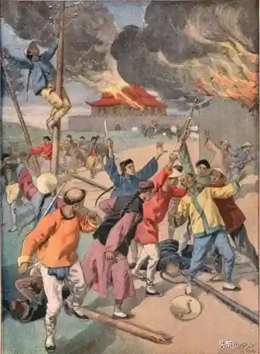 俄罗斯侵略(俄乌冲突算不算侵略战争)插图8