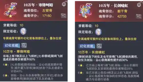 剑道尘心搭配的阵容(剑尘心魂环最佳搭配)插图8