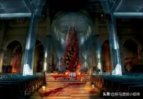死亡空间血月(血月和最终12小时有啥区别)插图7