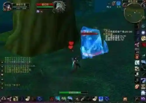 贫瘠之地四个稀有精英(wow野外稀有精英怪大全)插图1 贫瘠之地四个稀有精英(wow野外稀有精英怪大全)插图1
