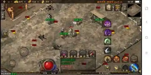 180合击发布网(手游合击传奇新开服网站)插图3