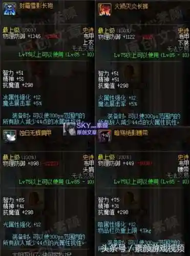 dnf断罪者(dnf四姨后背的圣痕纹身原图)插图4