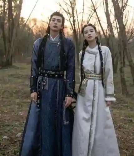 异域战士阵容搭配图片(六剑士阵容)插图2