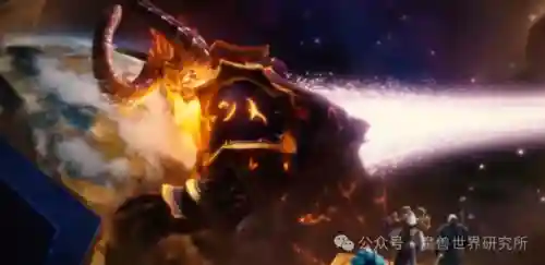 魔兽世界人物实力排名(魔兽世界十大最强人物)插图10