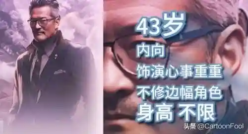 铠甲勇士明星阵容搭配(铠甲勇士所有演员)插图14