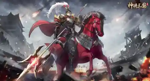 三国策略版游戏(三国类手游排行榜)插图2