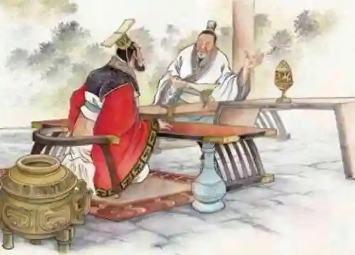 名臣命将阵容搭配(新五谋臣最强阵容)