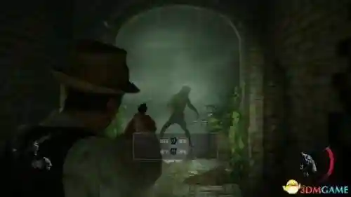 鬼屋魔影4(ps5鬼屋魔影攻略图文)插图39