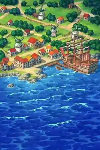海贼王图片高清(4k超清壁纸海贼王横屏)插图20