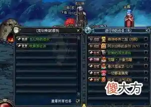 魔兽世界雷神岛稀有怪(wow野外稀有精英怪大全)插图3
