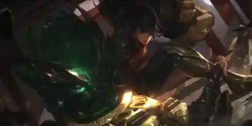 虎痴之拳蔚值得买吗(铁拳执事蔚值得入手吗)插图17
